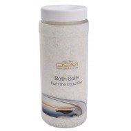 Negyvosios jūros  vonios druska    500gr. Negyvosios jūros  vonios druska    500gr.