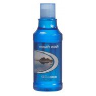 Burnos skalavimo skystis 400ml Burnos skalavimo skystis 400ml