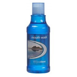 Burnos skalavimo skystis 400ml Burnos skalavimo skystis 400ml