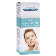 Valomasis veido gelis su purvu 150 ml Valomasis veido gelis su purvu 150 ml
