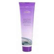 Kojų priežiūros kremas su orchidėjų ekstraktu 100ml Kojų priežiūros kremas su orchidėjų ekstraktu 100ml