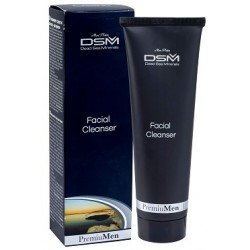 PremiuMen vyrų valomoji veido priemonė 150 ml PremiuMen vyrų valomoji veido priemonė 150 ml