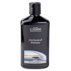 Vyrų šampūnas nuo pleiskanų  PremiuMen  400ml Vyrų šampūnas nuo pleiskanų  PremiuMen  400ml