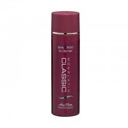 Riebių plaukų šampūnas Classic  500ml Riebių plaukų šampūnas Classic  500ml