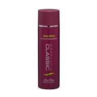 Sausų/dažytų plaukų šampūnas Classic 500ml Sausų/dažytų plaukų šampūnas Classic 500ml