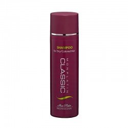 Sausų/dažytų plaukų šampūnas Classic 500ml Sausų/dažytų plaukų šampūnas Classic 500ml