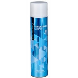 Fashion edition plaukų lakas 600ml Fashion edition plaukų lakas 600ml