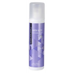 Garbanotų plaukų kremas FASHIONISTA Fifty Fifty, 250ml Garbanotų plaukų kremas FASHIONISTA Fifty Fifty, 250ml