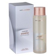 HY LOREN Premium Nr.1 dažytų, pažeistų plaukų šampūnas Color save 500ml HY LOREN Premium Nr.1 dažytų, pažeistų plaukų šampūnas Color save 500ml