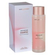 HY LOREN Premium Nr.1 tiesintų plaukų šampūnas Smoother 500ml HY LOREN Premium Nr.1 tiesintų plaukų šampūnas Smoother 500ml