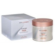 HY LOREN Premium Nr.2 pažeistų plaukų kaukė Color save 500ml HY LOREN Premium Nr.2 pažeistų plaukų kaukė Color save 500ml