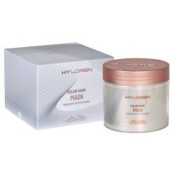 HY LOREN Premium Nr.2 pažeistų plaukų kaukė Color save 500ml HY LOREN Premium Nr.2 pažeistų plaukų kaukė Color save 500ml