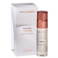 HY LOREN Premium Nr.3 pažeistų plaukų serumas, saugantis spalvą 50ml HY LOREN Premium Nr.3 pažeistų plaukų serumas, saugantis spalvą 50ml