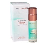 HY LOREN Premium Nr.3 plonų, retų ir trapių, plaukų apimtį didinantis serumas Hair boosting 50ml HY LOREN Premium Nr.3 plonų, retų ir trapių, plaukų apimtį didinantis serumas Hair boosting 50ml