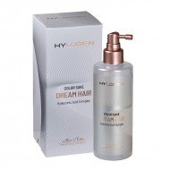 HY LOREN DREAM HAIR COLOR SAVE - SPALVĄ PADEDANTIS IŠSAUGOTI PURŠKIKLIS  HY LOREN DREAM HAIR COLOR SAVE - SPALVĄ PADEDANTIS IŠSAUGOTI PURŠKIKLIS