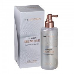 HY LOREN DREAM HAIR COLOR SAVE - SPALVĄ PADEDANTIS IŠSAUGOTI PURŠKIKLIS  HY LOREN DREAM HAIR COLOR SAVE - SPALVĄ PADEDANTIS IŠSAUGOTI PURŠKIKLIS