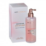 HY LOREN DREAM HAIR SMOOTHER - PLAUKUS GLOTNINANTIS PURŠKIKLIS HY LOREN DREAM HAIR SMOOTHER - PLAUKUS GLOTNINANTIS PURŠKIKLIS