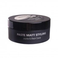 Mon Platin matinė plaukų formavimo pasta su simondsijomis 85ml Mon Platin matinė plaukų formavimo pasta su simondsijomis 85ml