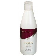 Bedruskis švelnus šampūnas su šilko proteinais, 400ml Bedruskis švelnus šampūnas su šilko proteinais, 400ml