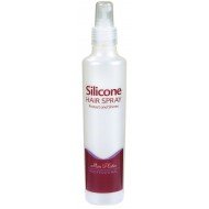 Plaukų purškiklis su silikono kompleksu 250ml Plaukų purškiklis su silikono kompleksu 250ml