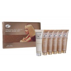 Anti Break Super Mask kaukių rinkinys 600ml Anti Break Super Mask kaukių rinkinys 600ml