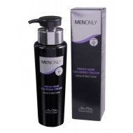 Dažomasis vyrų plaukų kremas, 250ml