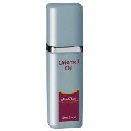 Plaukų aliejukas Oriental 100ml Plaukų aliejukas Oriental 100ml
