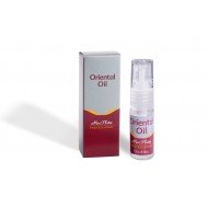 Plaukų aliejukas Oriental, 13ml Plaukų aliejukas Oriental, 13ml