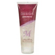 Šukuosenų formavimo gelis su simondsijomis 250 ml Šukuosenų formavimo gelis su simondsijomis 250 ml