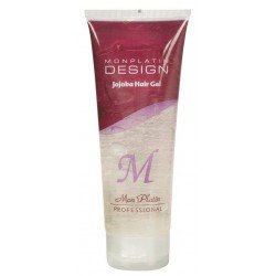 Šukuosenų formavimo gelis su simondsijomis 250 ml Šukuosenų formavimo gelis su simondsijomis 250 ml