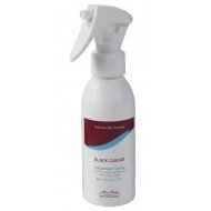 Volumizer Plonų, silpnų ir skilinėjančių plaukų purškiklis, suteikiantis purumo, su juodaisiais ikrais, 125ml Volumizer Plonų, silpnų ir skilinėjančių plaukų purškiklis, suteikiantis purumo, su juodaisiais ikrais, 125ml