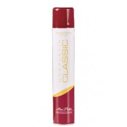Stiprinamasis plaukų lakas 400ml Stiprinamasis plaukų lakas 400ml