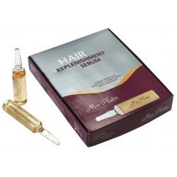Stiprinamasis plaukų serumas ampulėse 10ml Stiprinamasis plaukų serumas ampulėse 10ml