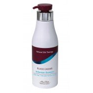 Volumizer plonų, silpnų ir lūžinėjančių plaukų šampūnas 500ml Volumizer plonų, silpnų ir lūžinėjančių plaukų šampūnas 500ml