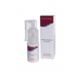 Volumizer Purškiami milteliai pakėlimui nuo šaknų 20 ml Volumizer Purškiami milteliai pakėlimui nuo šaknų 20 ml