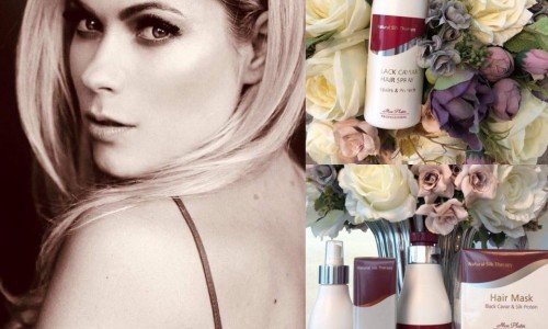 Nijolė Pareigytė Rukaitienė rekomenduoja