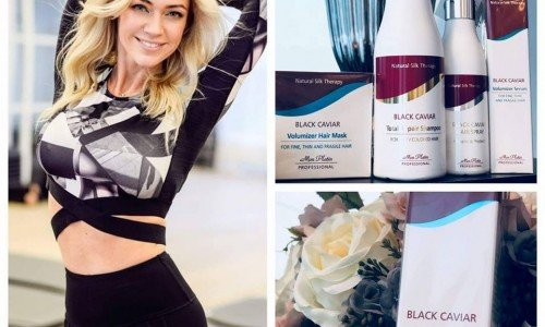 Ingrida Martinkėnaitė rekomenduoja