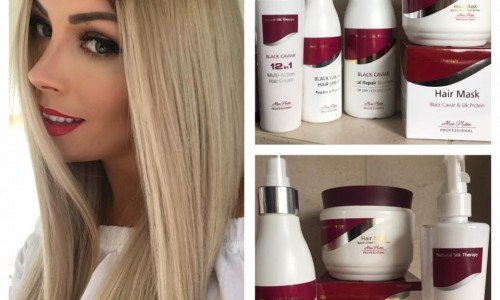 Liepos Norkevičienės atradimas