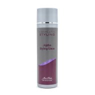 Plauku formavimo blizgesys su simondsijomis 500ml Plauku formavimo blizgesys su simondsijomis 500ml