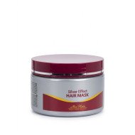 Silver effect Blond plaukų kaukė su pigmentu, 300ml