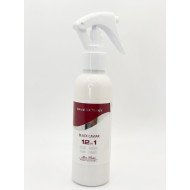 Plaukų kremas - 12 viename 125ml Plaukų kremas - 12 viename 125ml
