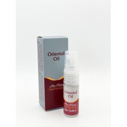 Plaukų aliejukas Oriental, 13ml