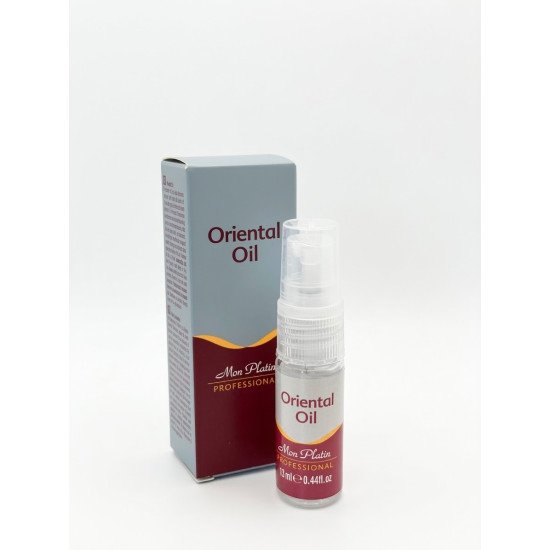 Plaukų aliejukas Oriental, 13ml Plaukų aliejukas Oriental, 13ml
